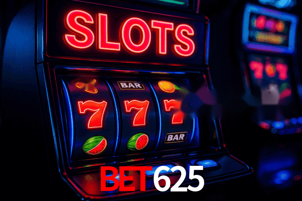 RTP dos slots populares na Bet625