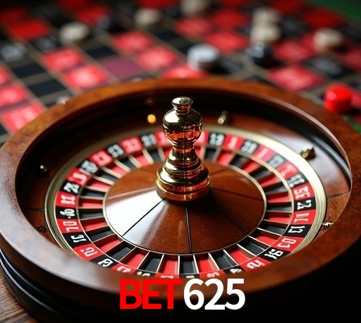 Catálogo de jogos na Bet625