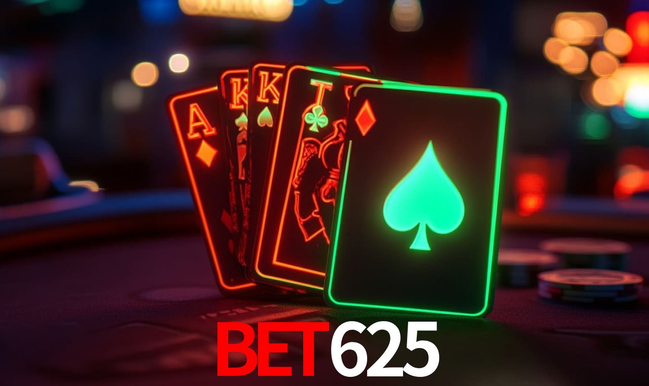 Saque PIX Bet625